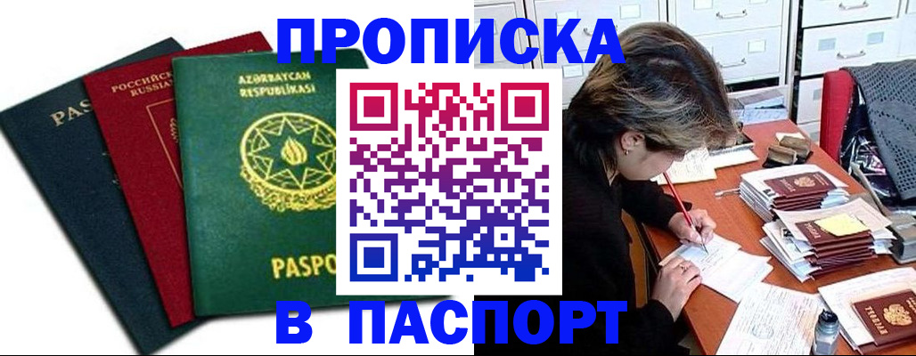 прописка паспорт в Шагонаре